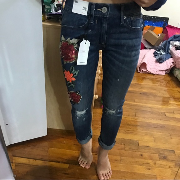 vintage moschino trousers